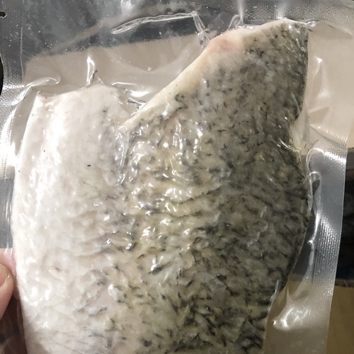 鱸魚片